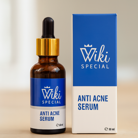 Wiki Special Anti Acne Serum 30ML