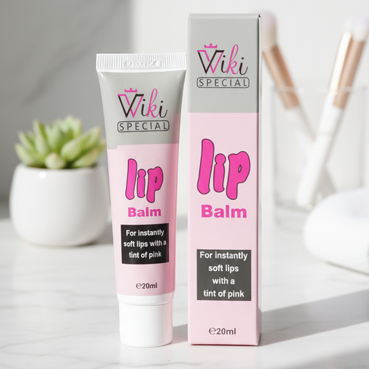 Wiki Special Lip Balm 20ML