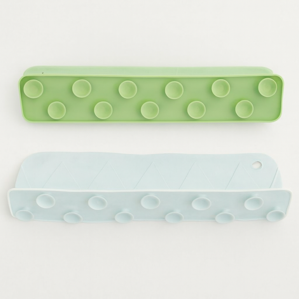 Silicone Sink Splash Guard