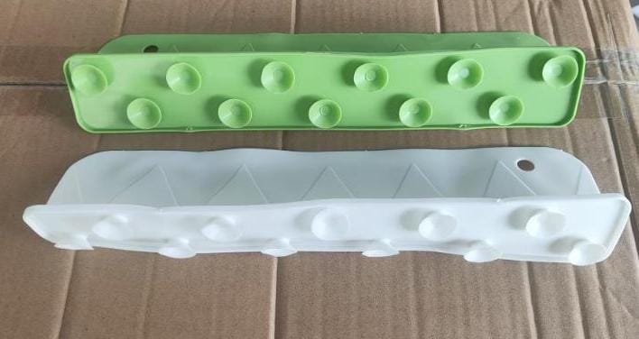 Silicone Sink Splash Guard