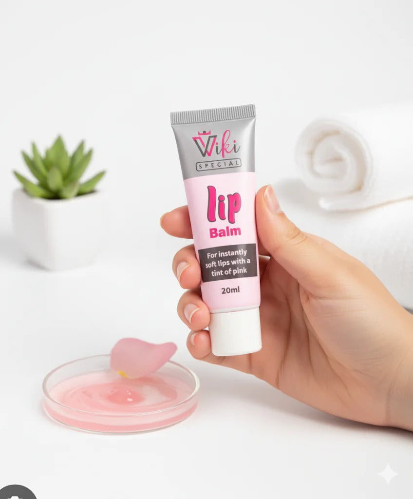 Wiki Special Lip Balm 20ML