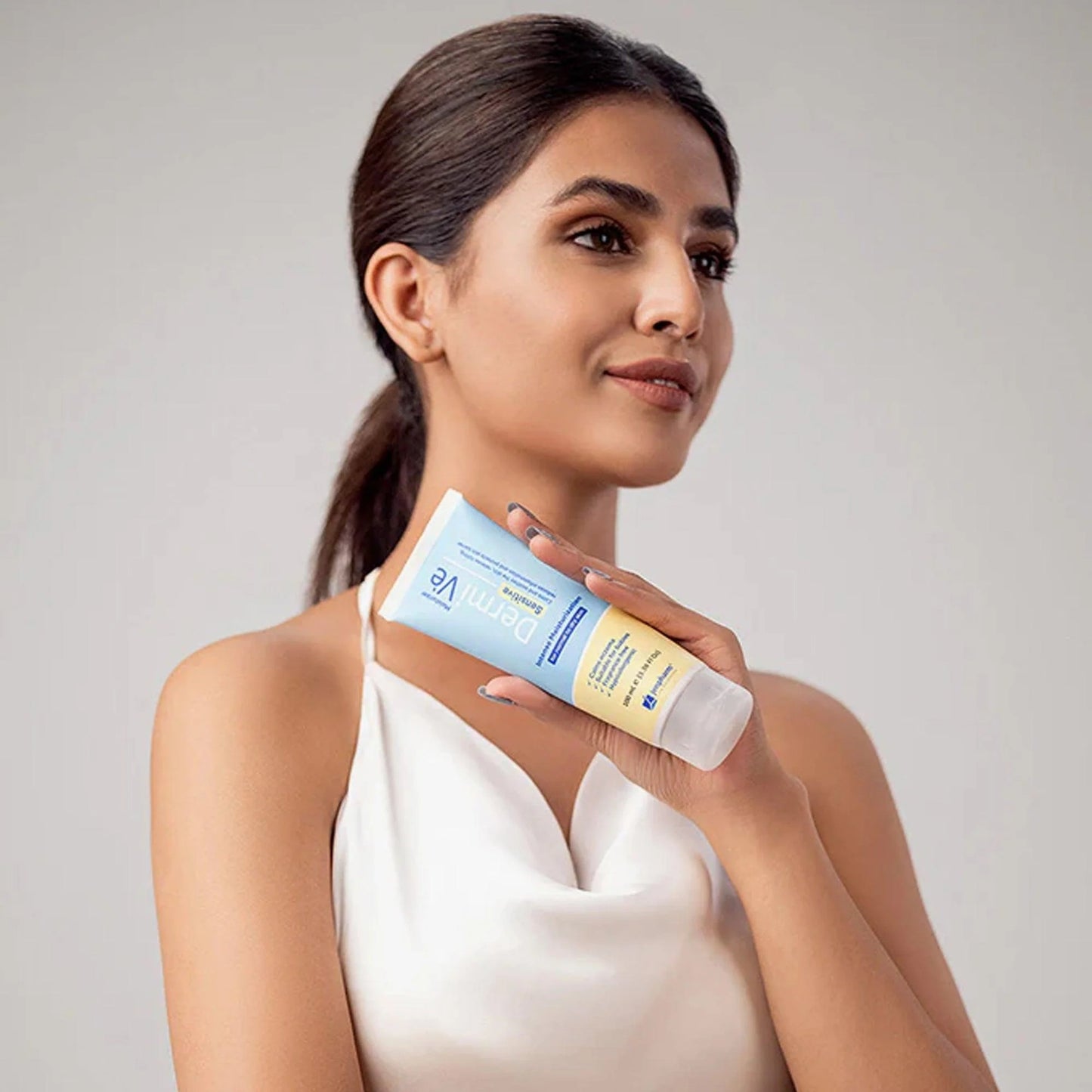 Jenpharm DermiVe Sensitive Moisturizer 100ML